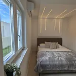 The Luxe Hideaway شقة *