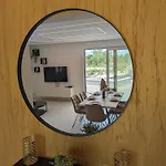 شقة The Luxe Hideaway