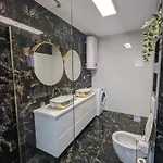 شقة The Luxe Hideaway