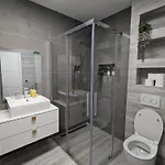 The Luxe Hideaway شقة