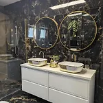 The Luxe Hideaway