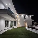The Luxe Hideaway * زادار