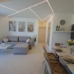The Luxe Hideaway شقة *