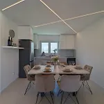 The Luxe Hideaway شقة زادار
