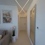 The Luxe Hideaway *