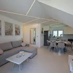 The Luxe Hideaway شقة