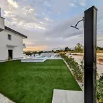 شقة The Luxe Hideaway