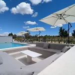 The Luxe Hideaway شقة