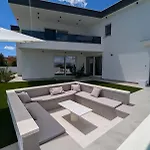 شقة The Luxe Hideaway
