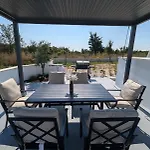 شقة The Luxe Hideaway