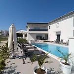 شقة The Luxe Hideaway