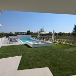 The Luxe Hideaway شقة *