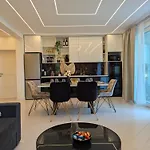 شقة The Luxe Hideaway