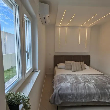 The Luxe Hideaway شقة *