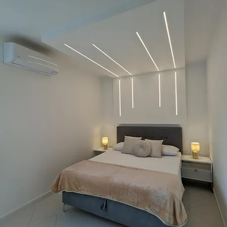 The Luxe Hideaway زادار