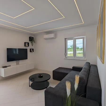 The Luxe Hideaway شقة *