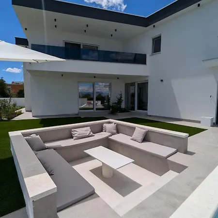 شقة The Luxe Hideaway