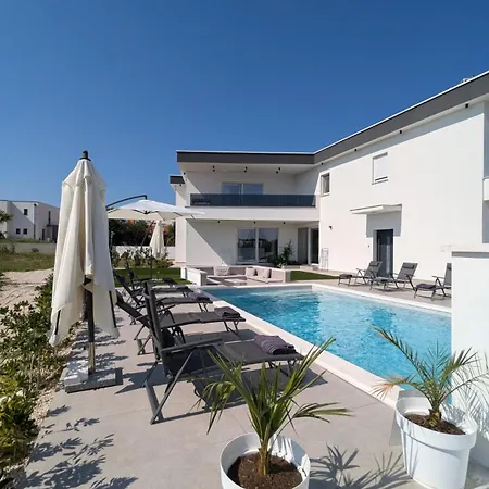 شقة The Luxe Hideaway