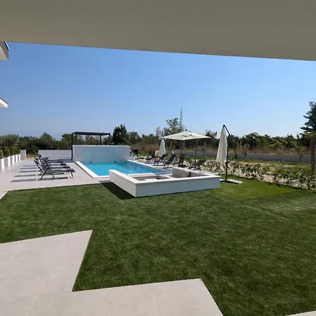 The Luxe Hideaway شقة *