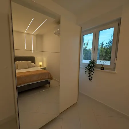 شقة The Luxe Hideaway *