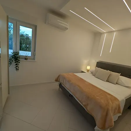 شقة The Luxe Hideaway