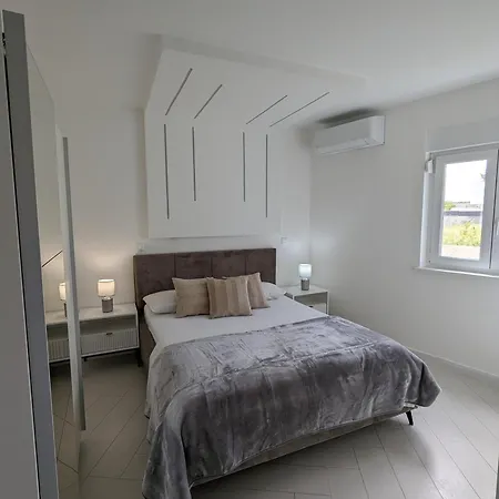 The Luxe Hideaway * 扎达尔