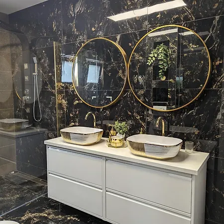 The Luxe Hideaway
