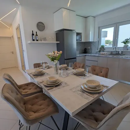 公寓 The Luxe Hideaway *