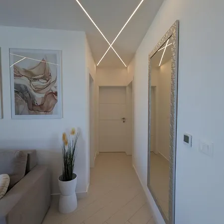 The Luxe Hideaway *