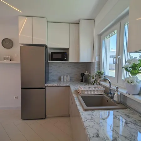 The Luxe Hideaway * 扎达尔