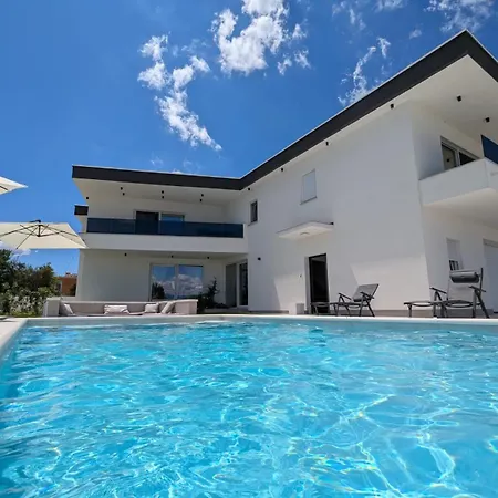 דירה The Luxe Hideaway