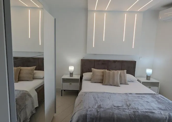The Luxe Hideaway Zadar