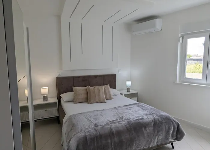 The Luxe Hideaway * Zadar