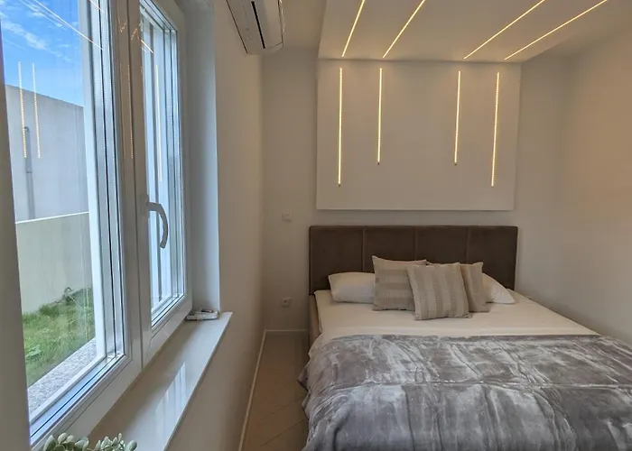 The Luxe Hideaway דירה *