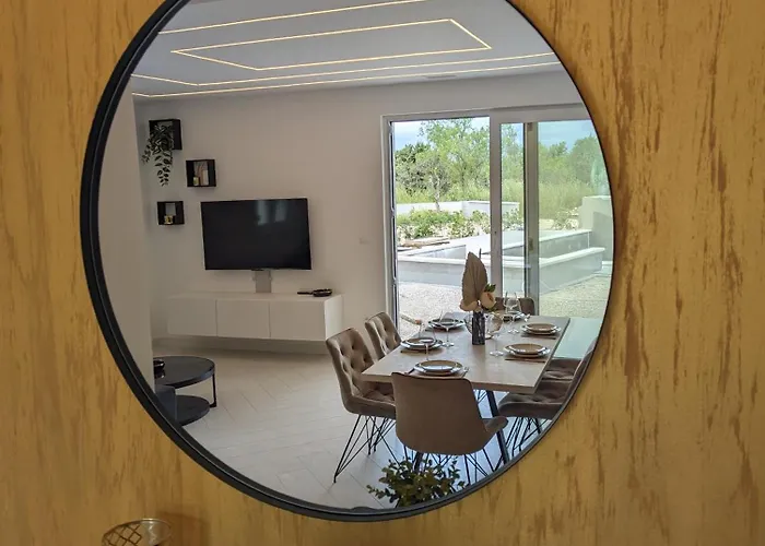 Appartement The Luxe Hideaway