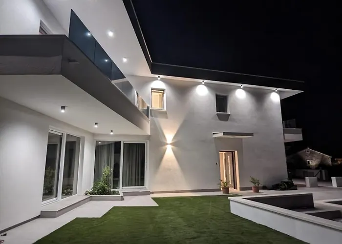 The Luxe Hideaway * זאדאר