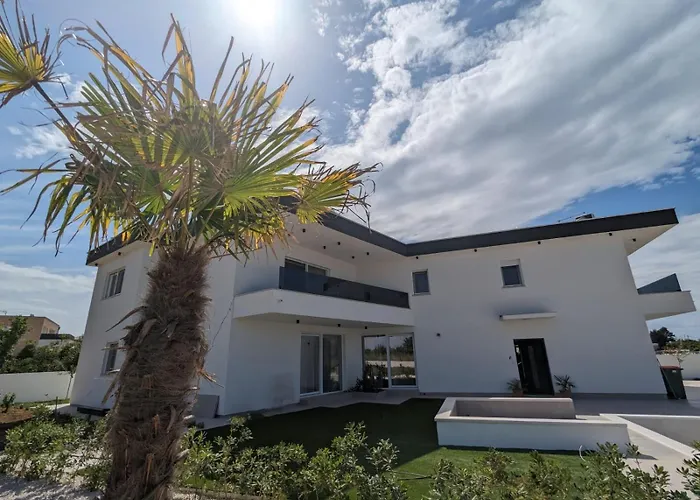 The Luxe Hideaway * זאדאר