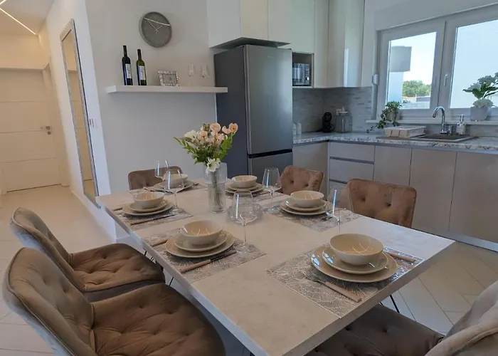 דירה The Luxe Hideaway *