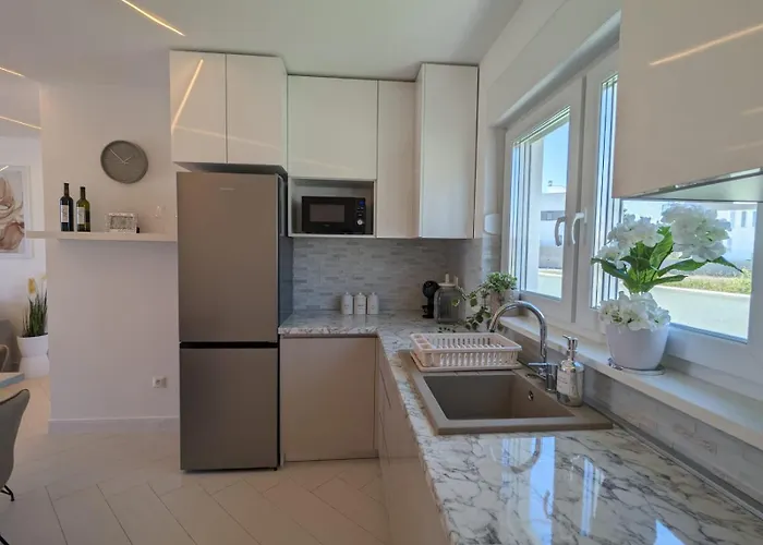 The Luxe Hideaway * זאדאר