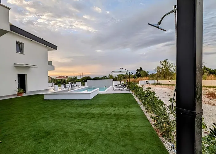 דירה The Luxe Hideaway