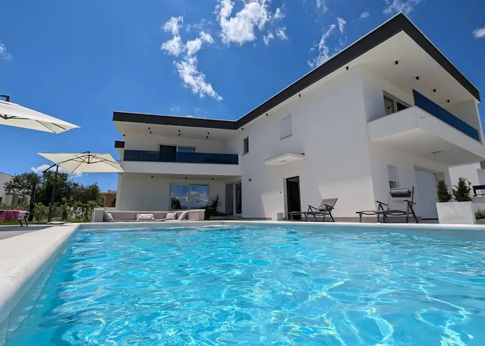 דירה The Luxe Hideaway