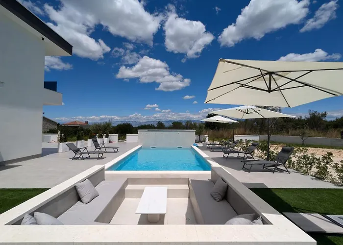 דירה The Luxe Hideaway *