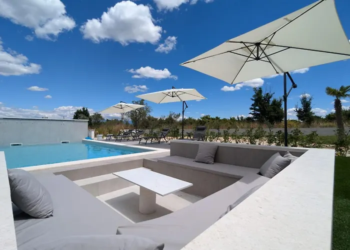 The Luxe Hideaway Appartement