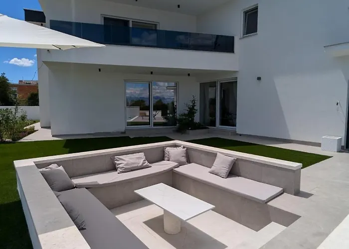 Appartement The Luxe Hideaway