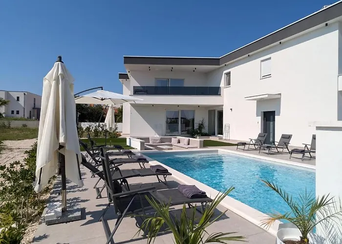 דירה The Luxe Hideaway