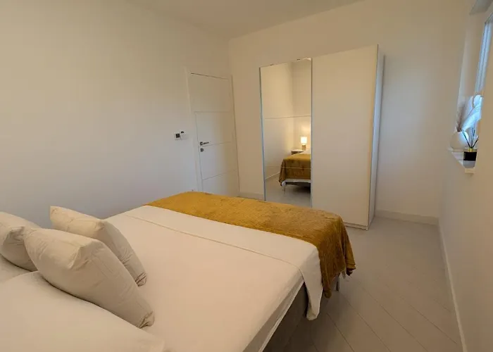 The Luxe Hideaway זאדאר